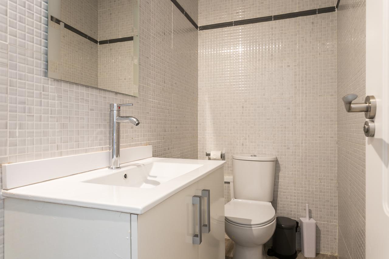 Vakantiehuis Apartup Cabanyal Market *