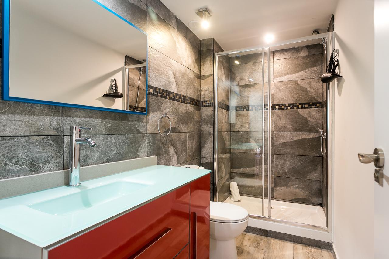 Apartup Cabanyal Market Vakantiehuis