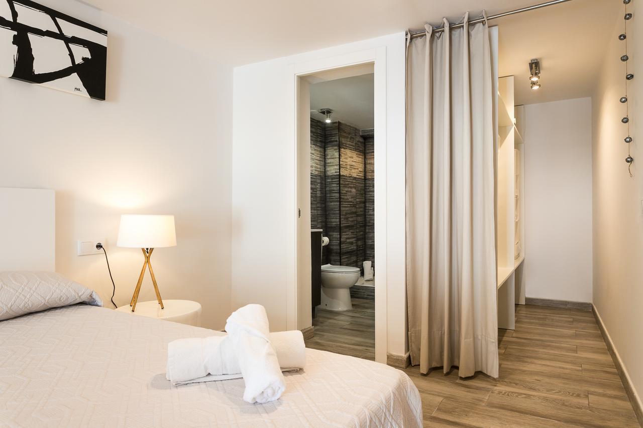 Vakantiehuis Apartup Cabanyal Market *