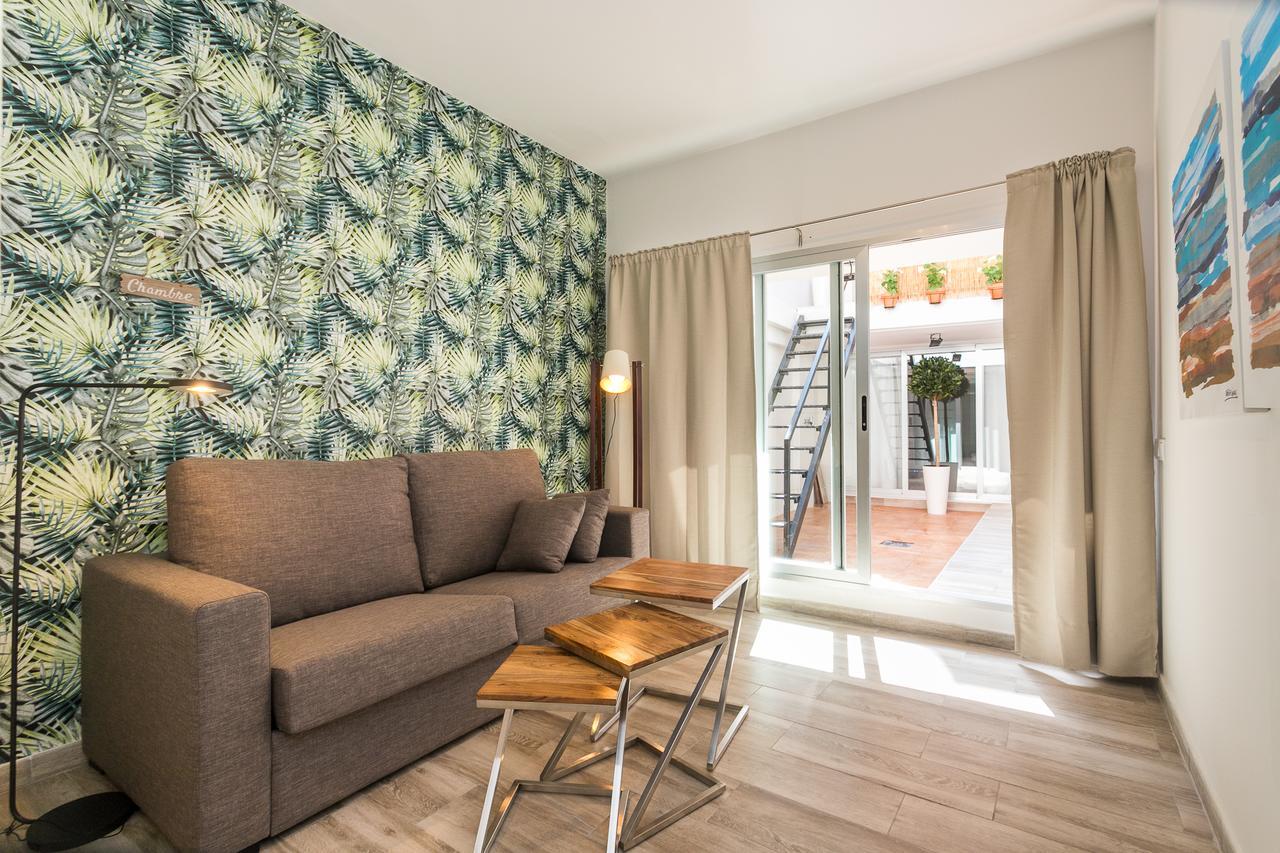 Vakantiehuis Apartup Cabanyal Market