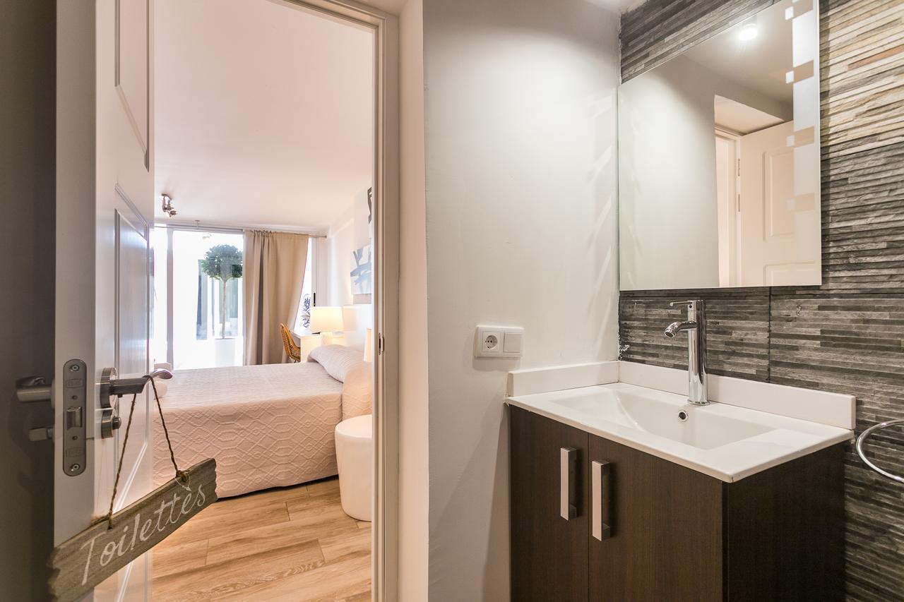 Apartup Cabanyal Market Vakantiehuis *