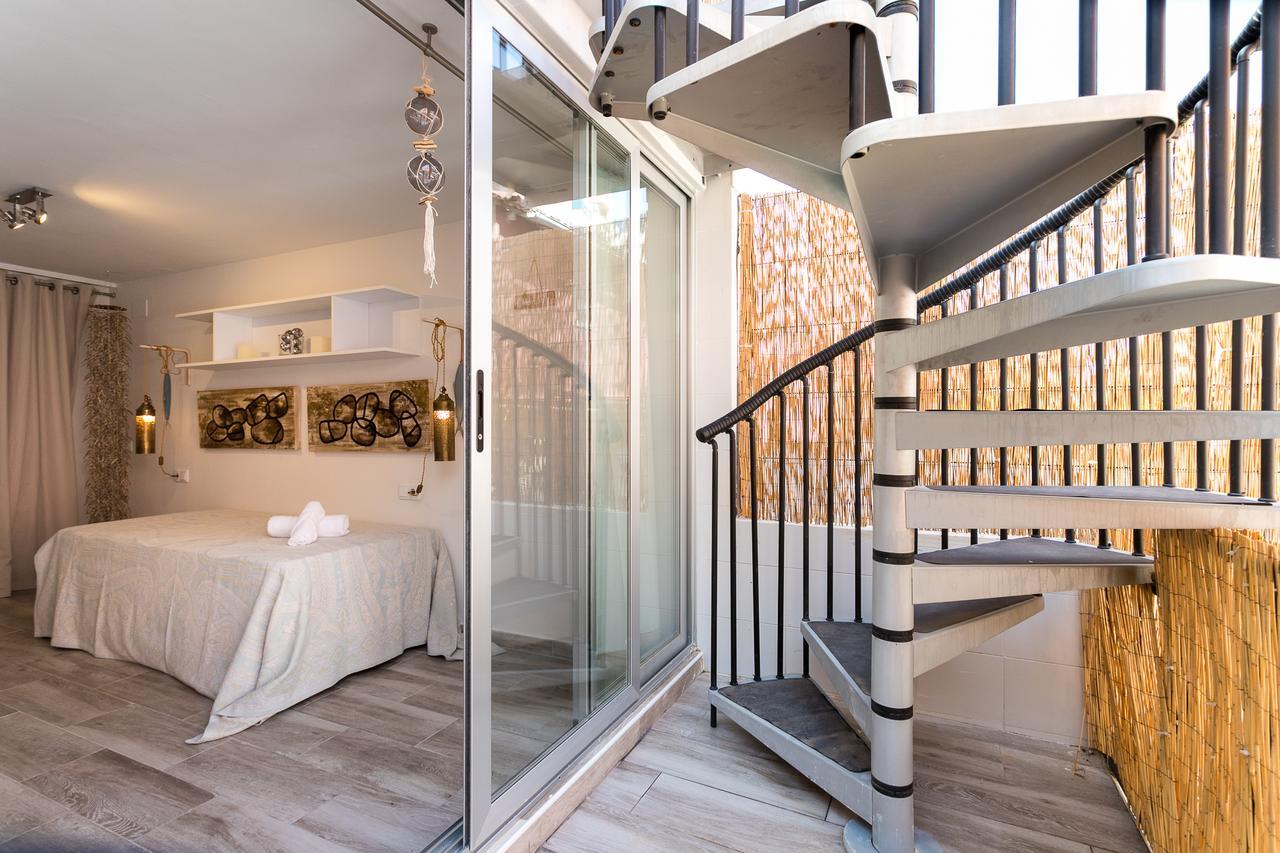 Apartup Cabanyal Market Vakantiehuis