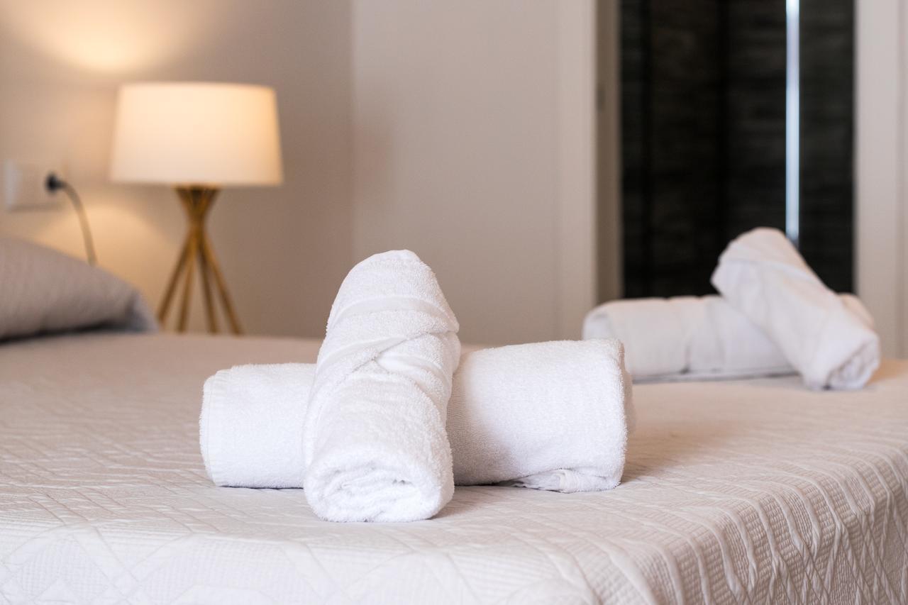 Vakantiehuis Apartup Cabanyal Market Valencia