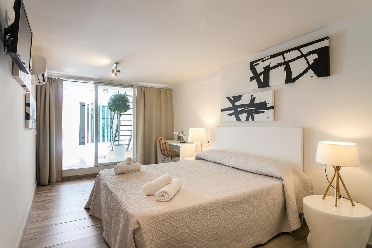 Apartup Cabanyal Market Vakantiehuis