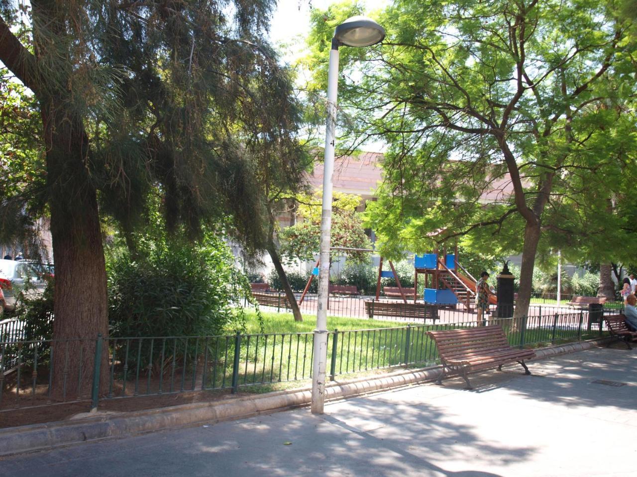 Apartup Cabanyal Market Vakantiehuis Valencia