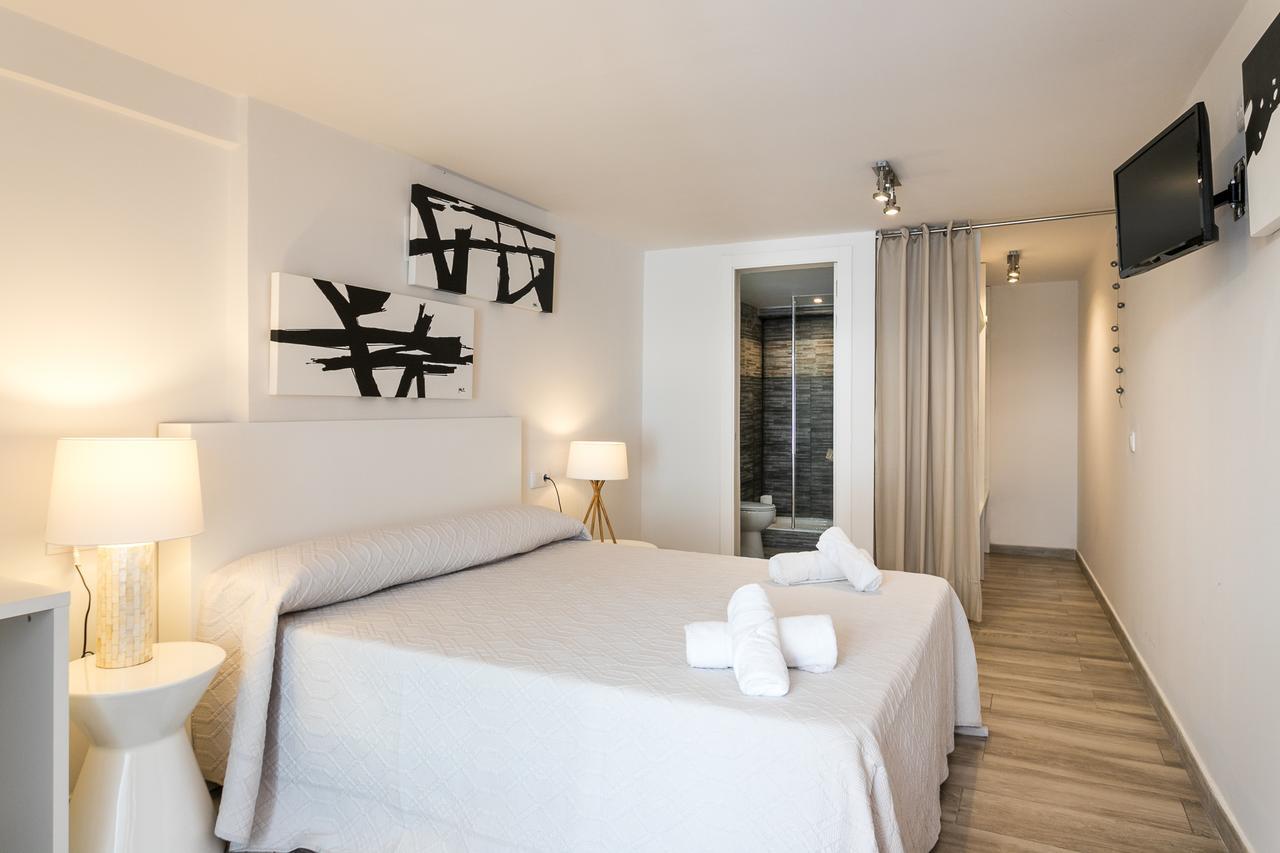 Apartup Cabanyal Market Vakantiehuis
